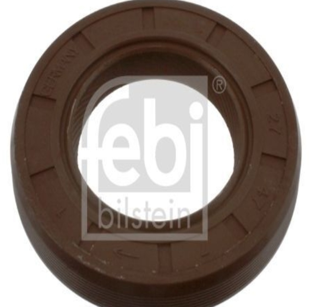 FEBI 19571 SHAFT SEAL CAMSHAFT (BOX OF 5)