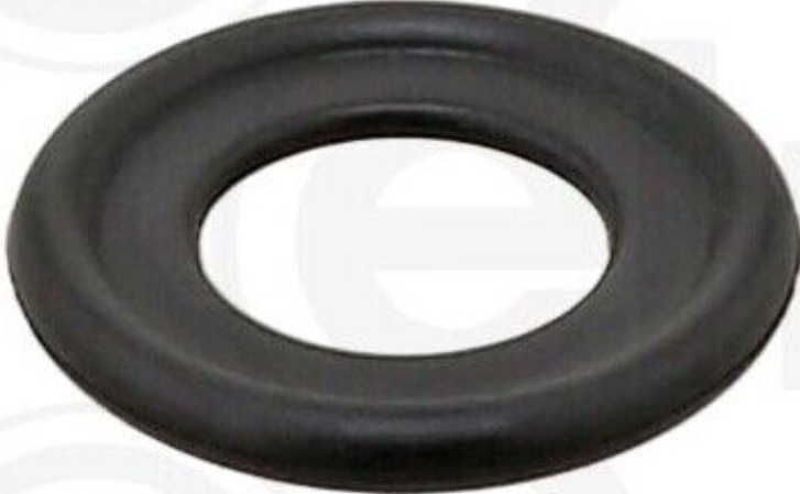 Oil Drain Plug Seal Ring Fits AC Alfa Romeo Buick Cadillac Fiat ELRING 056.130