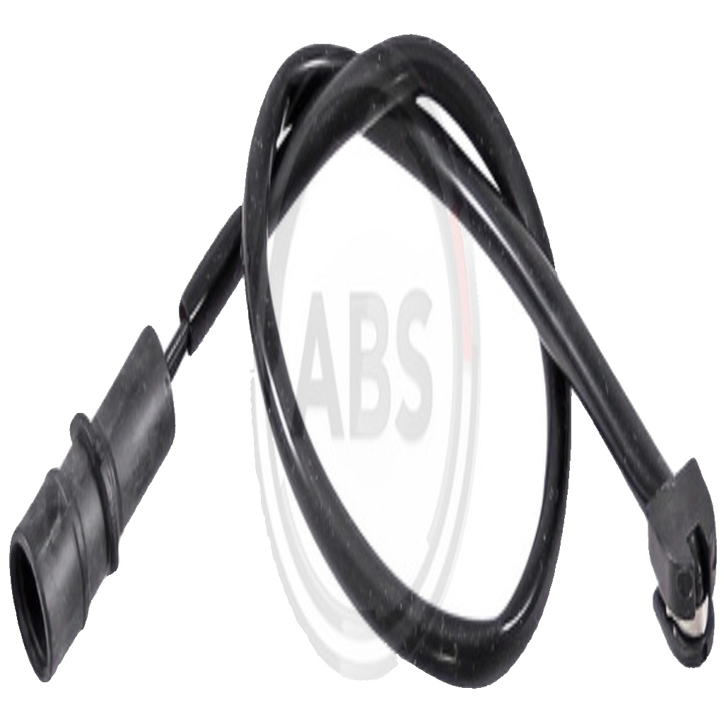 Rear left/right Brake Pad Wear Warning Sensor A.B.S. 39554 for Porsche 944 (85-8