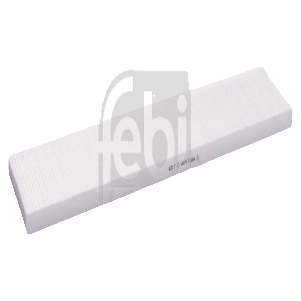 FEBI BILSTEIN FILTER, CABIN AIR FORD SEAT VW ALHAMBRA GALAXY SHARAN