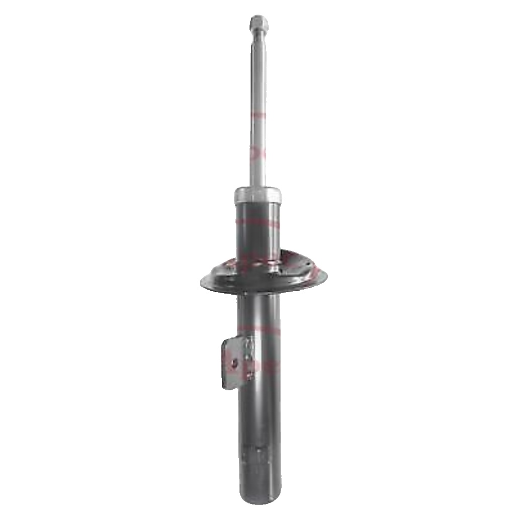 Apec Shock Absorber ASA1065 Front Axle Left - OE Specification & Quality