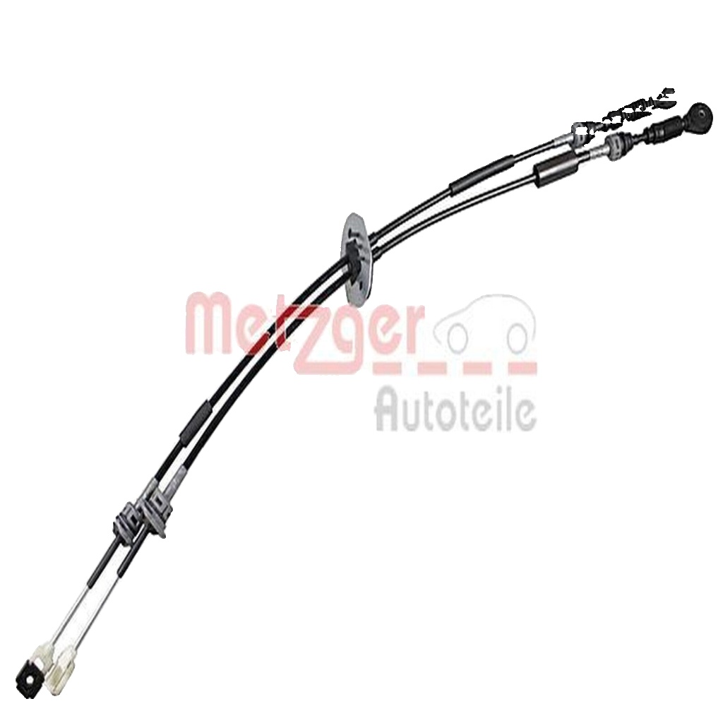 Gear shift cable tensioner 3150315 METZGER for KIA SPORTAGE III