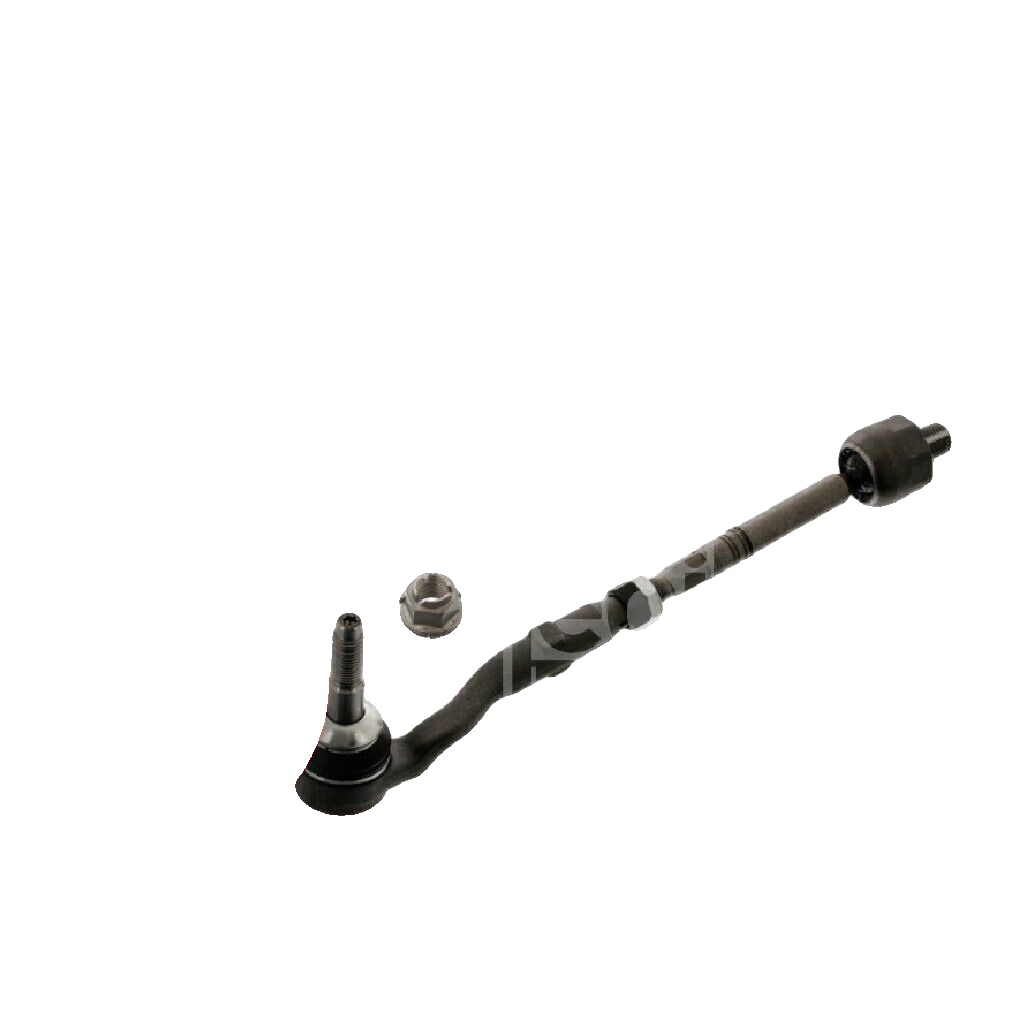 Fits FEBI 39677 TIE ROD WITH TIE ROD END AND LOCK NUT  ⭐UK Stock⭐