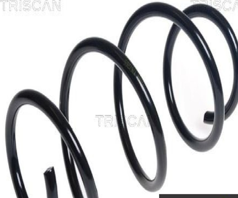 FRONT COIL SPRING FOR BMW 2 X1