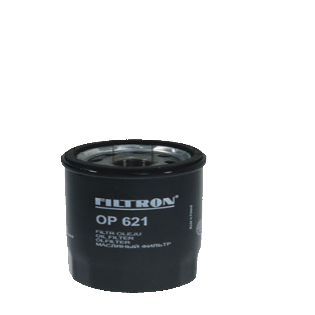 3x ✅Fits FILTRON OP 621 KOMATSU OIL FILTER, NEW HOLLAND, DAIHATSU, F ⭐UK Seller⭐