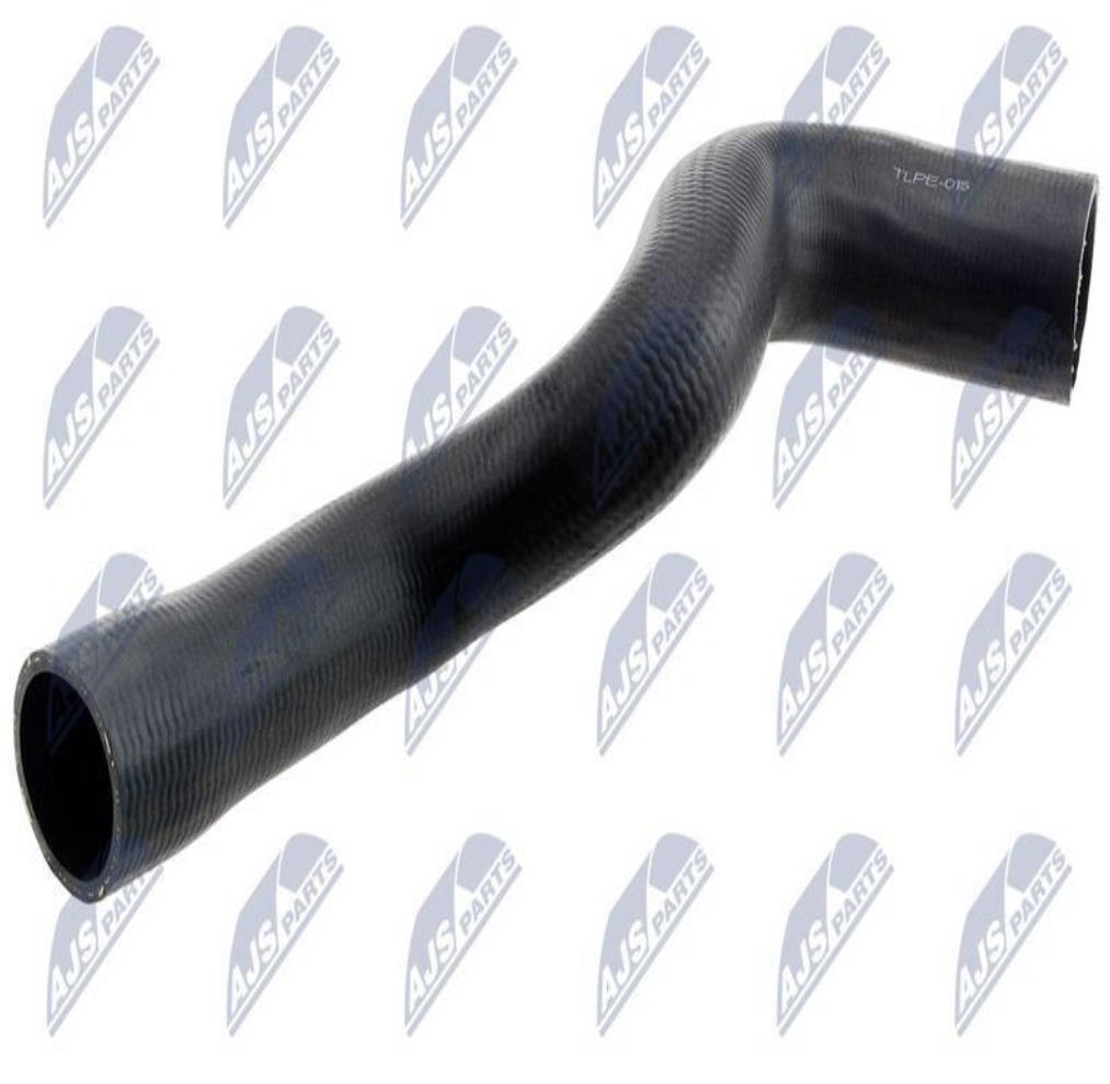 N.T.Y. GPP-PE-015.NTY Charger Air Hose for PEUGEOT