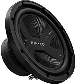 Kenwood KFC-PS2517W - 10"" 25cm 1300 Watt Car Subwoofer Bass Driver