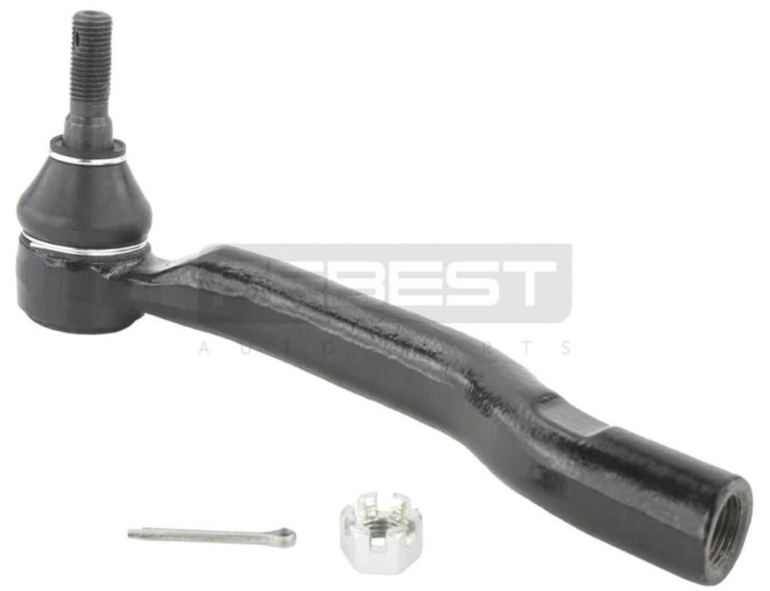 FEBEST-OE 0121-ASV70LH.OE Tie Rod End for LEXUS,TOYOTA,TOYOTA (FAW),TOYOTA (GAC)