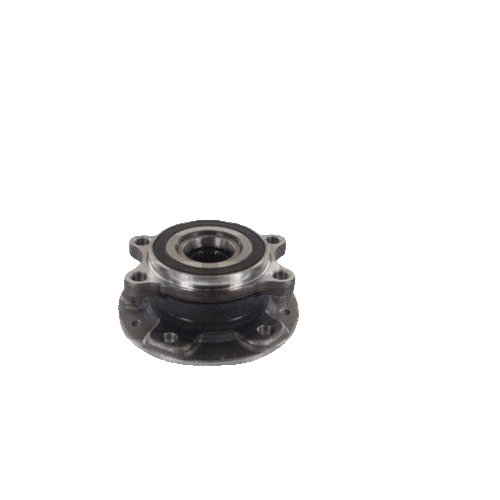 Wheel Suspension Wheel Bearing Kit SKF VKBA 7094 Fits Renault Grand Scénic
