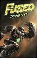 FUSED CANNED HEAT GRAPHIC NOVEL STEVE NILES GRAPHIC NOVEL TPB 9781593071929