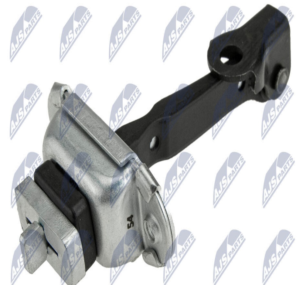 New Nty Door Catch For Skoda Fabia I Combi Fabia I Praktik (6Y2 6Y5) 99 Size 6