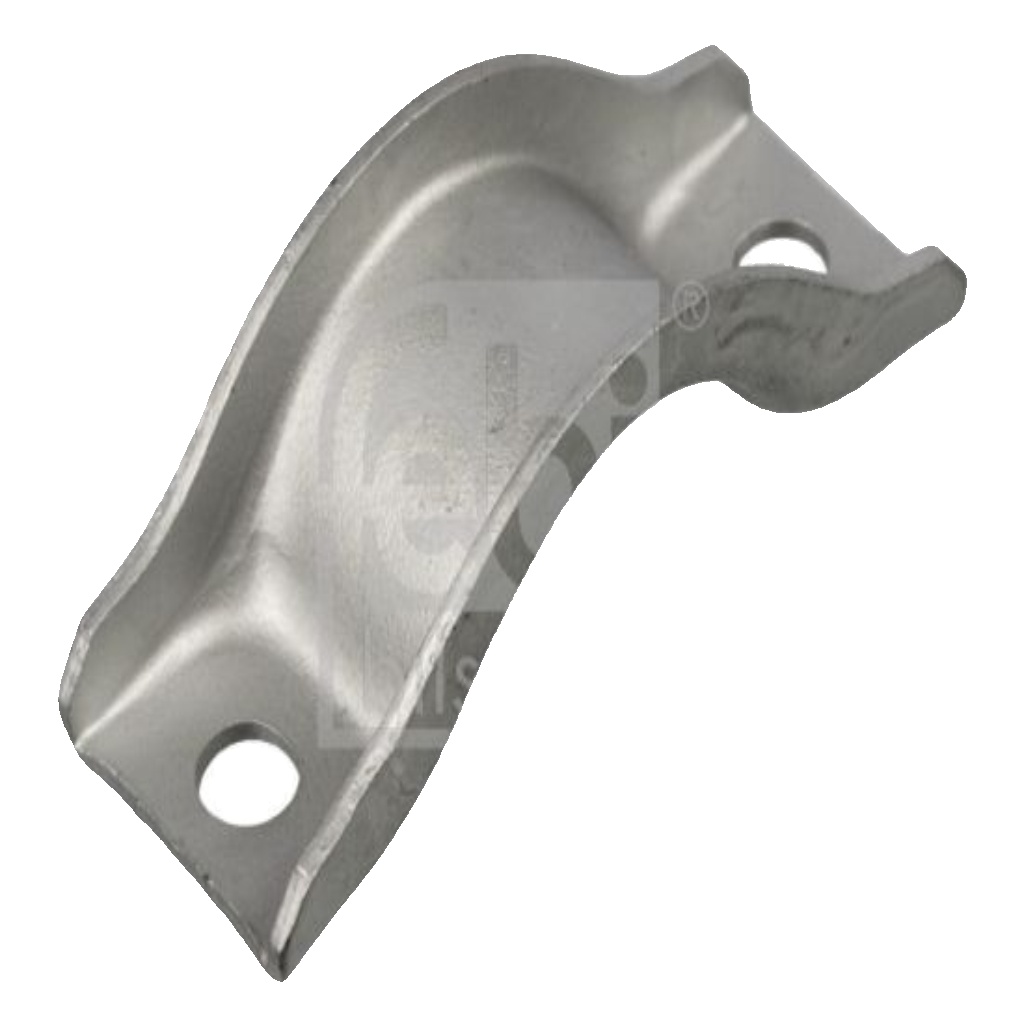 FEBI BILSTEIN 109619 Bracket, stabilizer mounting for MERCEDES-BENZ