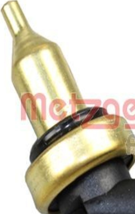 Fits METZGER 0905478 COOLANT TEMPERATURE SENSOR.   ⭐UK Stock⭐