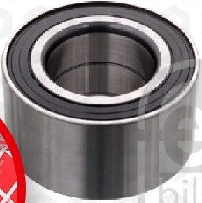 FEBI BILSTEIN WHEEL BEARING KIT FRONT FORD KA KA VAN STREET KA