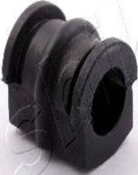 Front ASHIKA GOM-1053 Bearing Bush, stabiliser for NISSAN