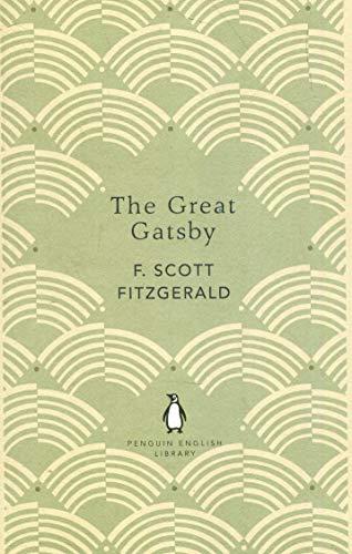 The Great Gatsby by F. Scott Fitzgerald (Paperback Book) - Image 4
