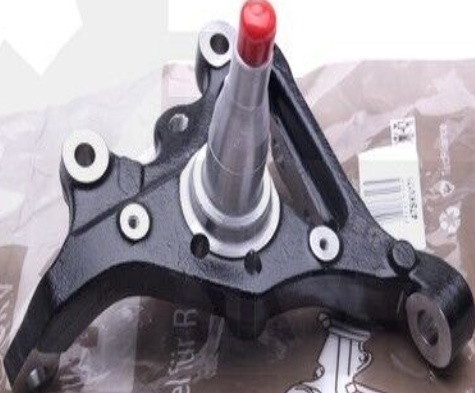 47SKV171 ESEN SKV STEERING KNUCKLE, WHEEL SUSPENSION FRONT AXLE LEFT FOR MERCEDE