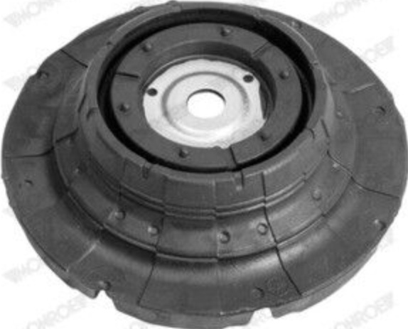 Shock absorber cushion MK271 MONROE for VW TRANSPORTER / CARAVELLE Mk V Bus