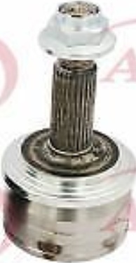 Apec CV Joint Front Wheel Side For Toyota Auris Avensis Corolla Verso ACV1143