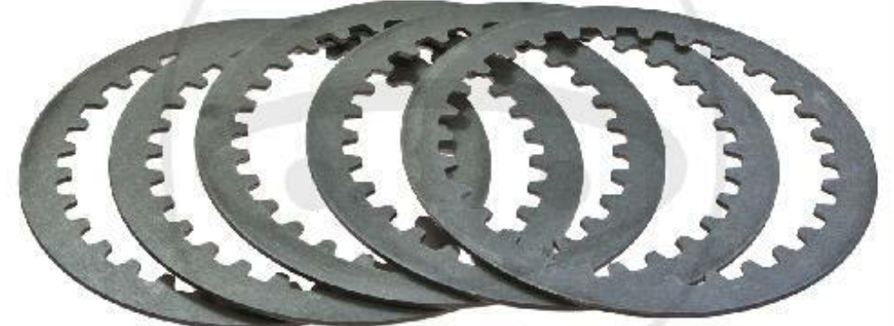 Free Shipping TRW MES303-5 Clutch Separator Kit For Motorcycle Parts