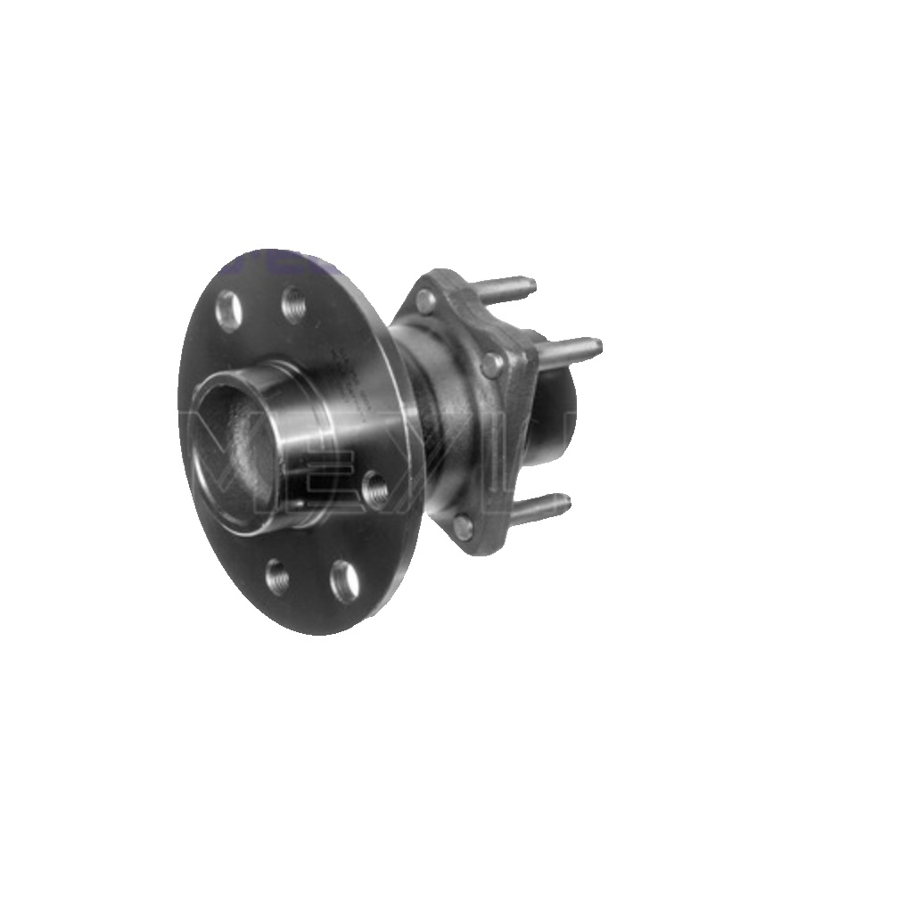 Rear MEYLE GERMANY 614 752 0004 Wheel Hub for DAEWOO,OPEL,VAUXHALL
