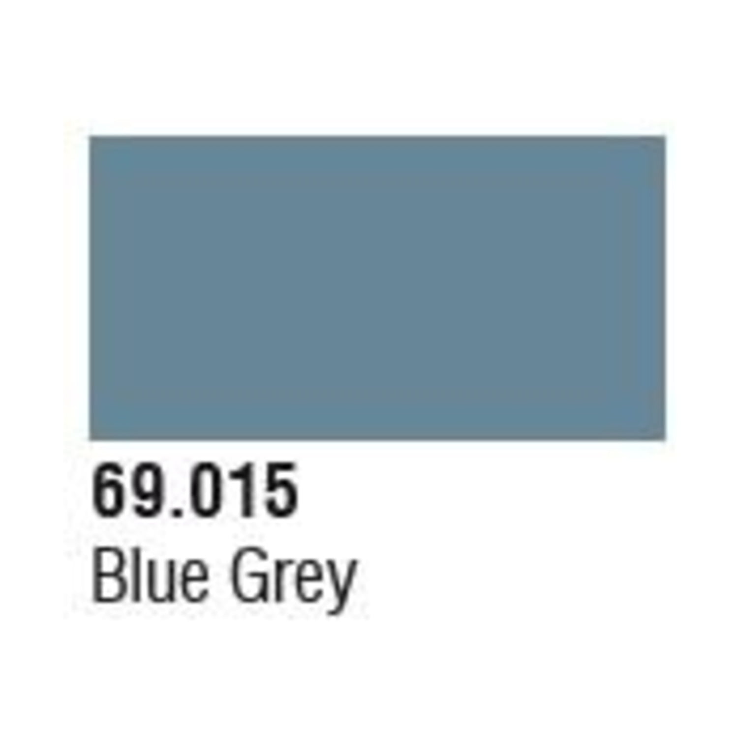 Vallejo Mecha Color - Blue Grey