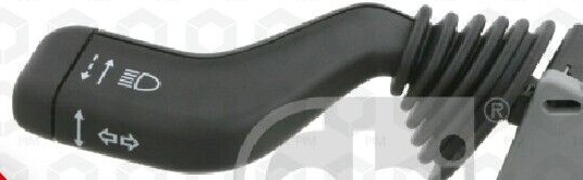 FEBI BILSTEIN 24513 Steering Column Switch for OPEL,VAUXHALL