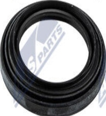 Front NTY OE KLP-SU-009 Wheel Bearing Kit for SUZUKI