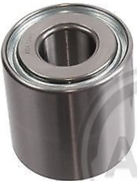 Wheel bearing 201014 A.B.S. for PEUGEOT CITROËN