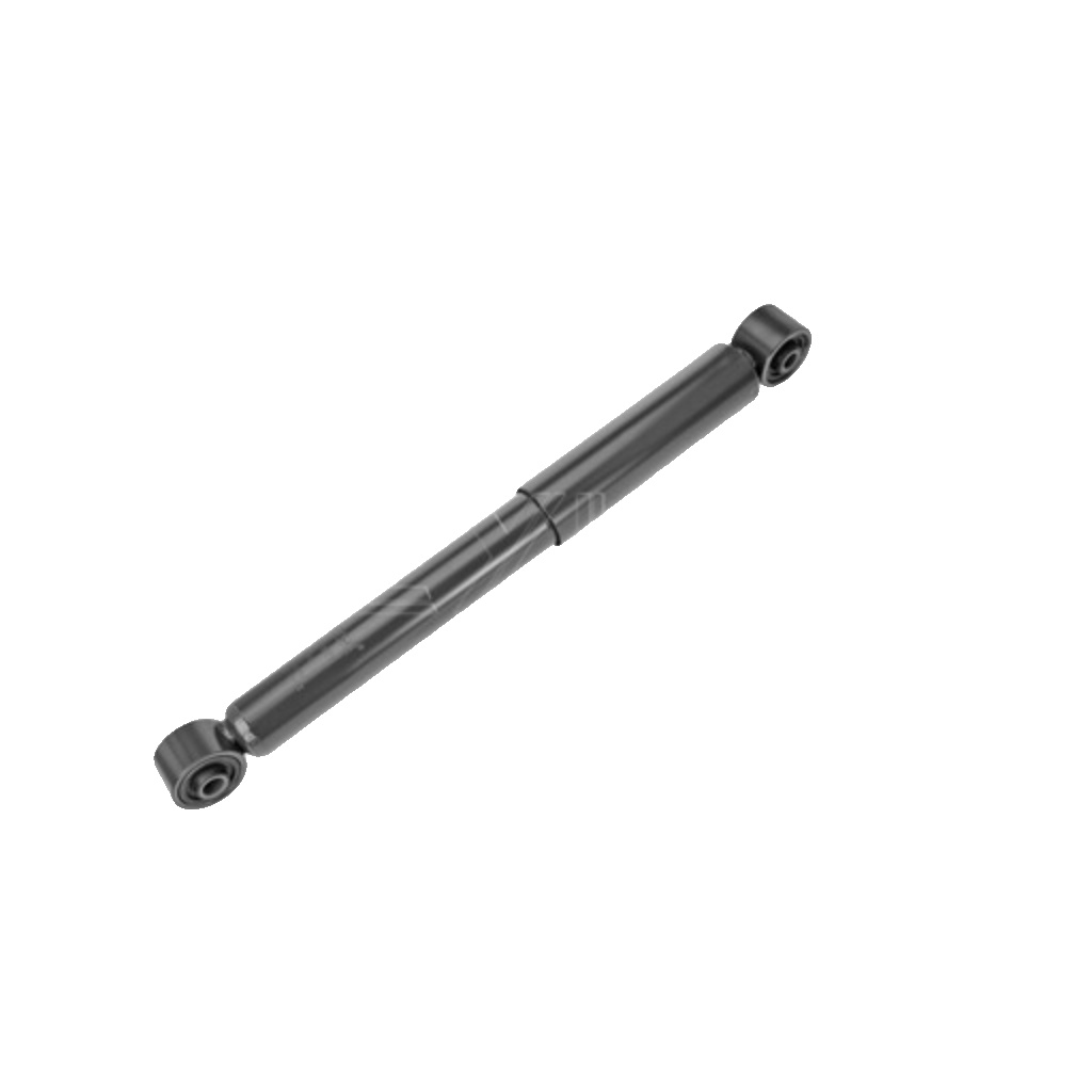 Shock absorber Rear Axle Top eye 126 725 0023 MEYLE for VW MULTIVAN Mk V