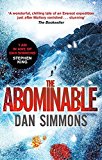The Abominable by Dan Simmons - 9780751548709 - Image 7