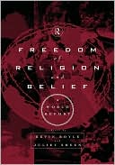 Freedom of Religion and Belief: A World Report