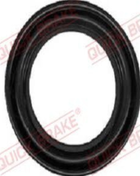 ✅Fits QUICK BRAKE 114-0027 REPAIR KIT, BRAKE CALIPER  ⭐UK Seller⭐