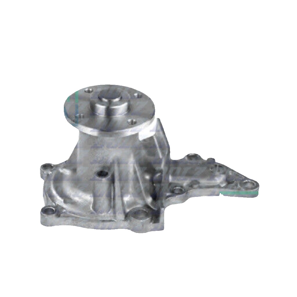 Fits DOLZ T218 WATER PUMP TOYOTA CARINA E 1.8I 16V 96-97, CELICA 1.8  ⭐UK Stock⭐