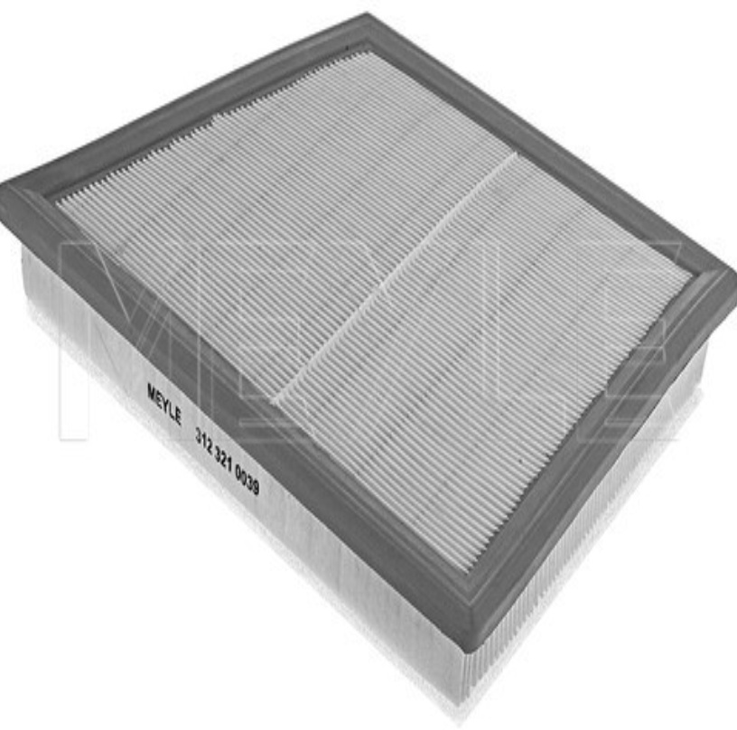 MEYLE 312 321 0039 Air Filter Replacement Fits BMW 1 Series 2 Series X1 X2 Mini