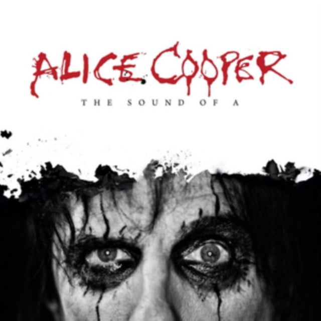 Alice Cooper - The Sound of A