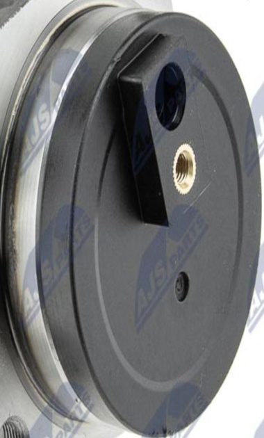 Nty Wheel Hub Rear For Mazda 6 Gh 07- Mazda 6 Wagon 07- Cx-7 2Wd 06 - Image 5