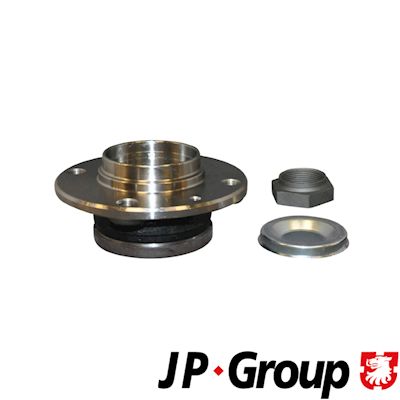 WHEEL HUB 3151400200 FOR PEUGEOT PARTNER/PATAGONICA/URBANA/MPV/ESCAPADE/FURGON