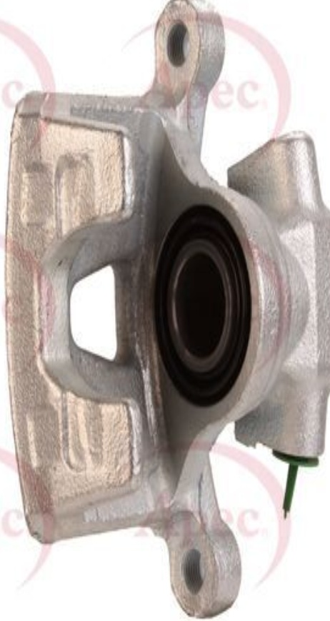 For MITSUBISHI OUTLANDER II 2005 to 2012 BRAKE CALIPER (REAR LH) LCA542