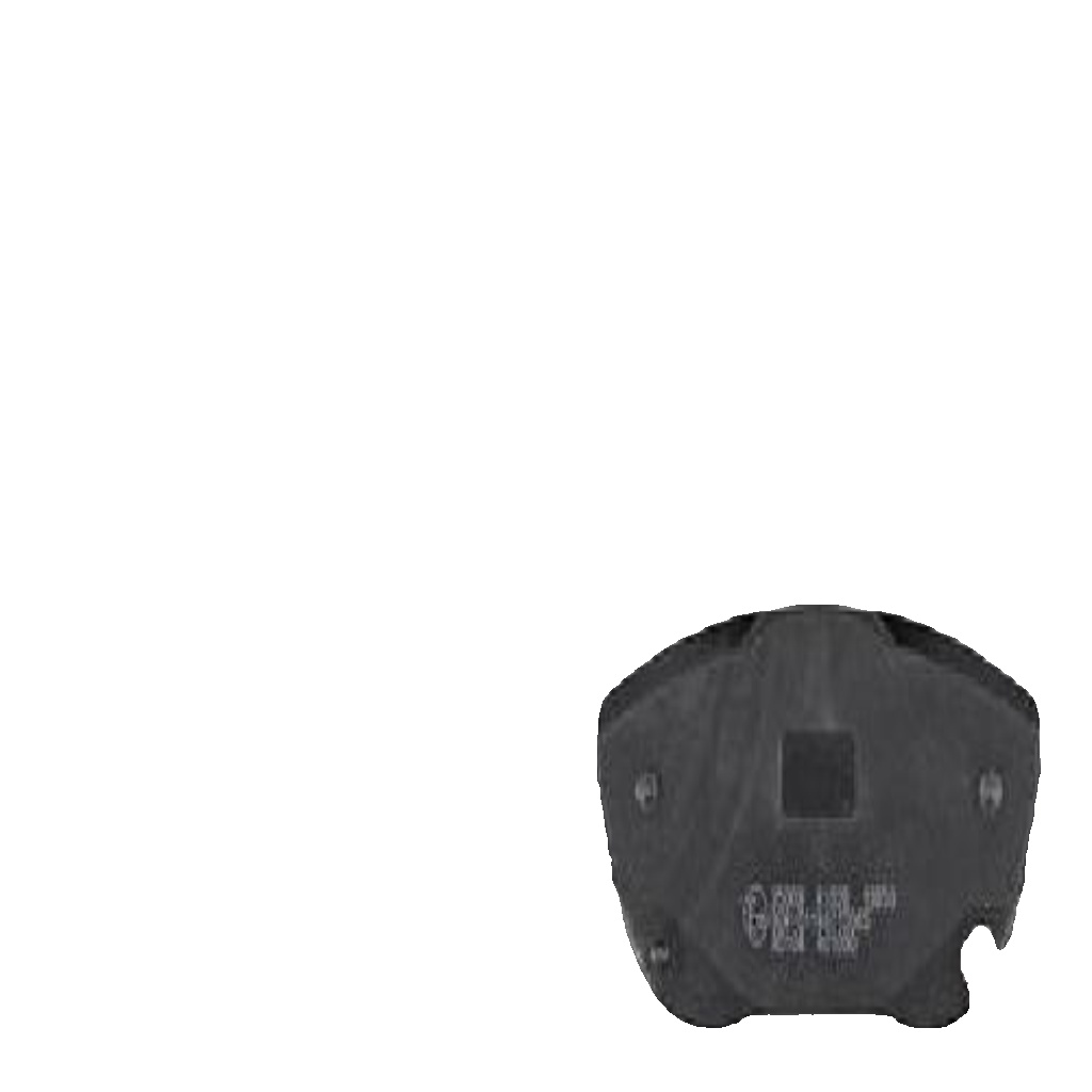 Brake pads 35003 A.B.S. for TOYOTA AVENSIS Saloon AVENSIS Estate VERSO