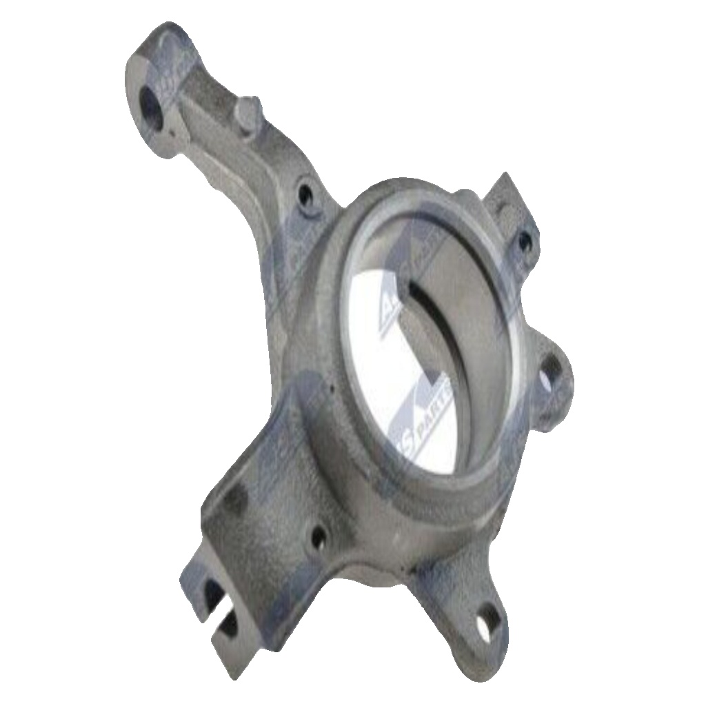 N.T.Y. ZZP-RE-013.NTY Steering Knuckle, wheel suspension for DACIA