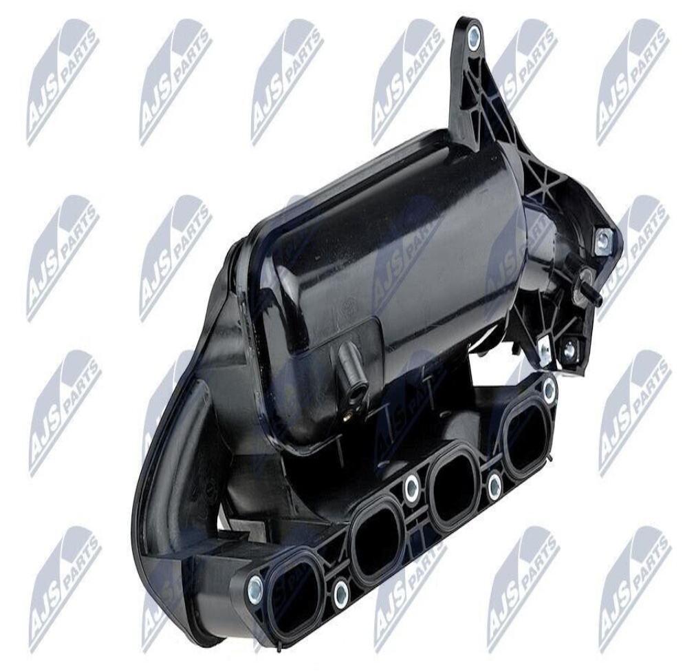 Fits NTY BKS-TY-001 INTAKE MANIFOLD TOYOTA AVENSIS 1.8/1ZZFE/ 2003-,C ⭐UK Stock⭐