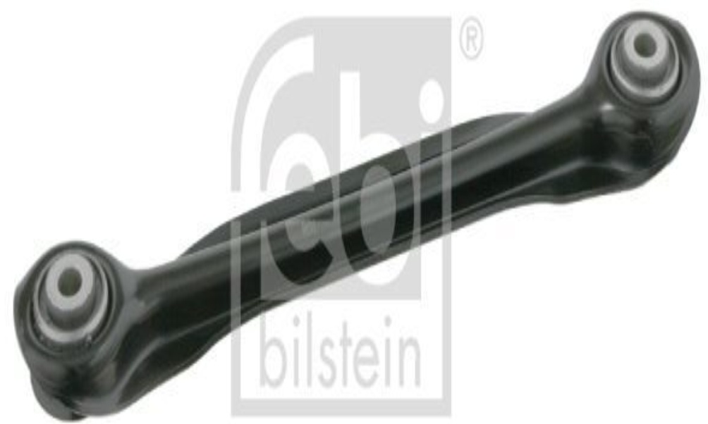 Wishbone Rear Axle Left Control Arm 17267 FEBI BILSTEIN for MERCEDES-BENZ 190 SL