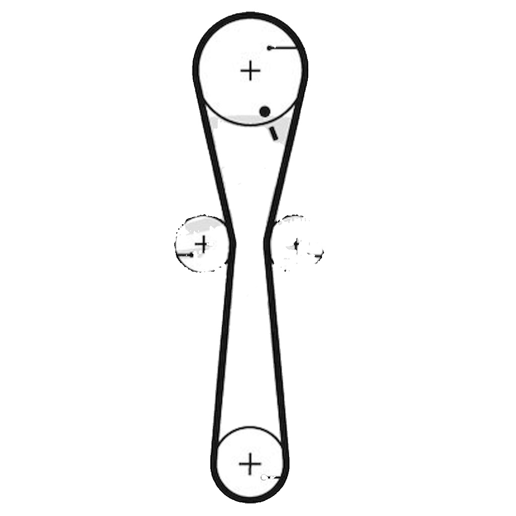 Fits GATES 5547XS 5547XS 112X30 HSN - Image 13