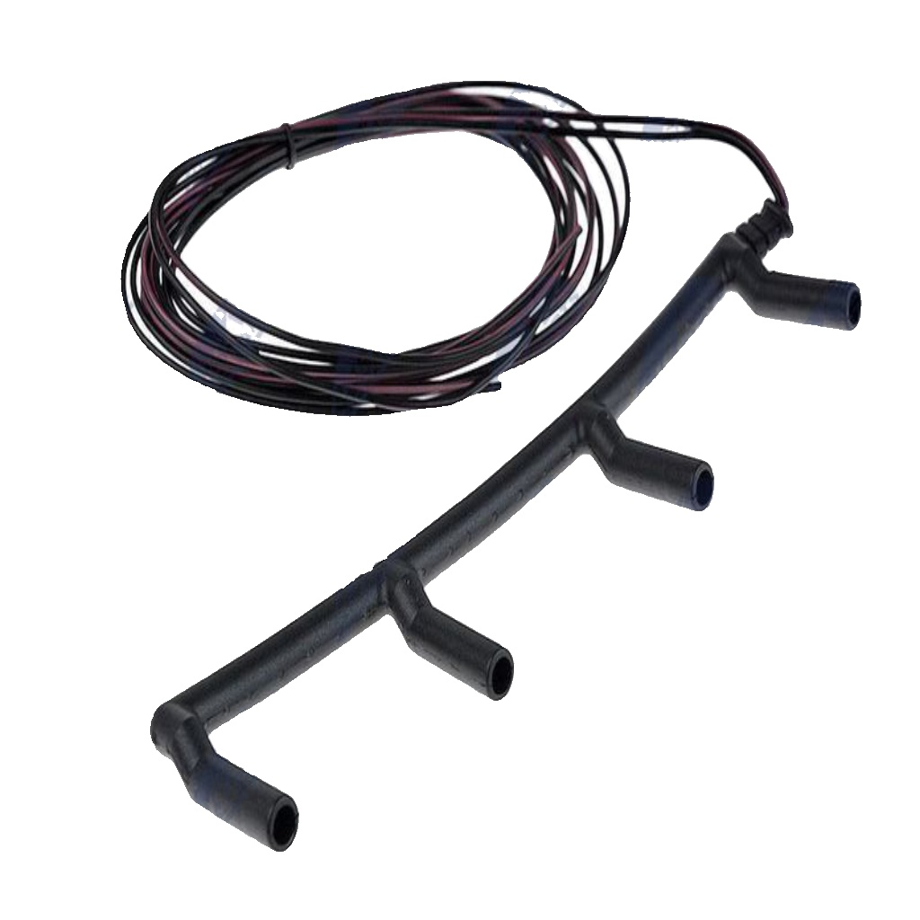 NTY EZP-AU-001 Cable Repair Set, glow plug for AUDI,SEAT,SKODA,VW