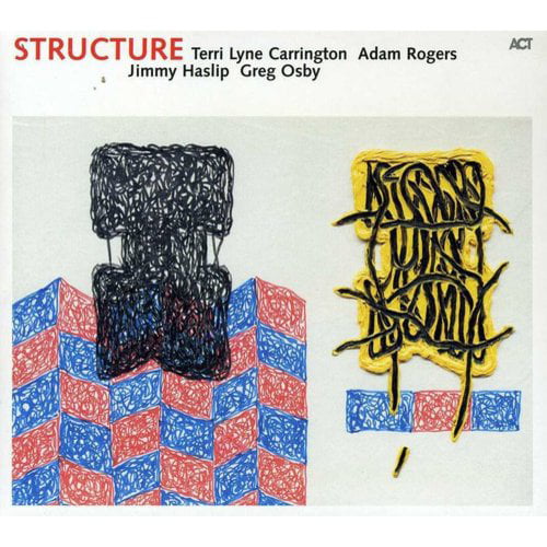 Terri Lyne Carrington - Structure