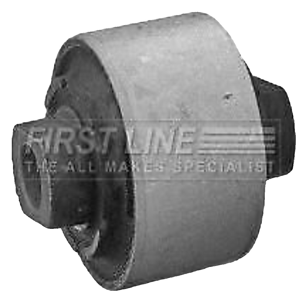 Wishbone Control Trailing Arm Bush Mounting Suspension - PB2145 - B396