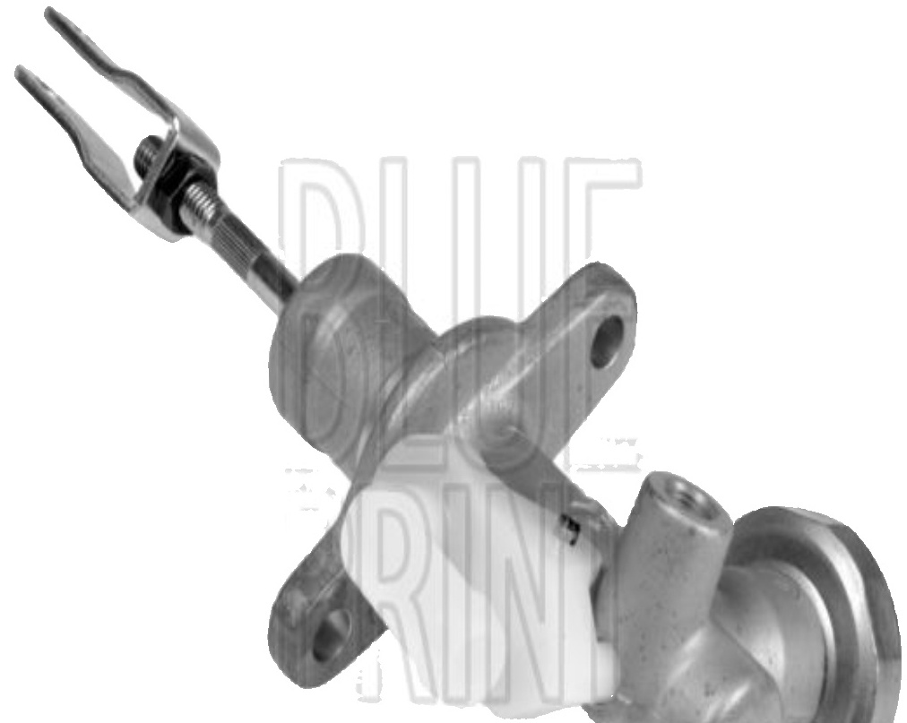 BLUE PRINT ADN13476C Clutch Master Cylinder Replacement Fits Nissan X-Trail