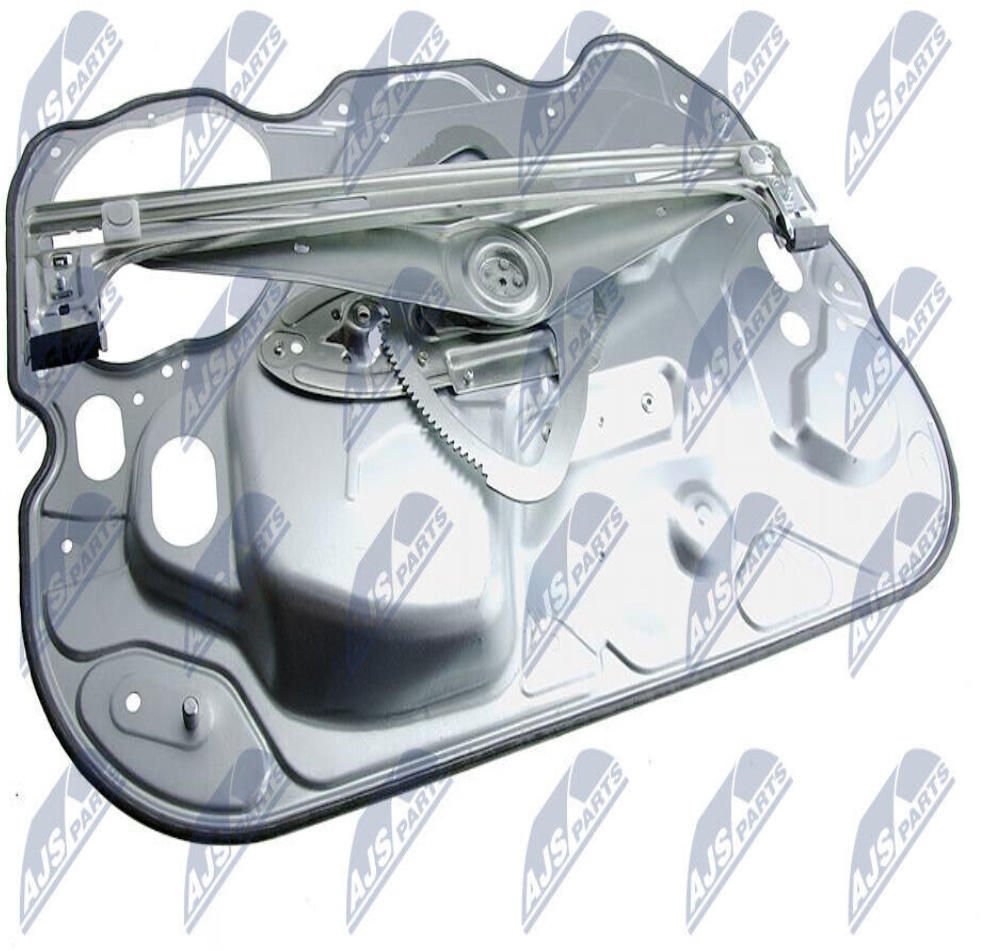 Fits NTY EPS-FR-033 WINDSHIELD LIFTER FORD FOCUS II 04- /RIGHT FRONT  ⭐UK Stock⭐