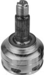 Wheel Side MEYLE 31-14 498 0021 Joint Kit, drive shaft for HONDA